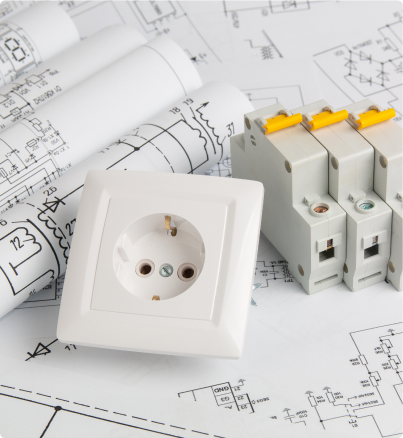 Electrical-Drawings-service