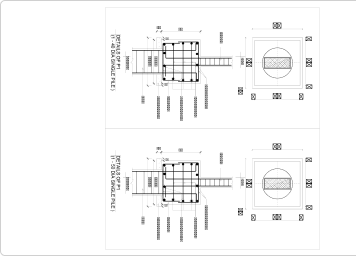 Structural-drawing-project-3