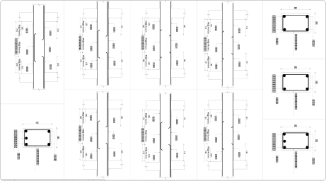 Structural-drawing-project-2