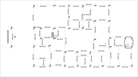 Structural-drawing-project-1